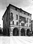 Palazzo Bessarione del rinascimento in Prato della Valle 1946